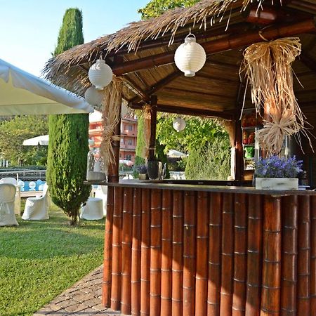 Hotel Le Rotonde Massaciuccoli Extérieur photo