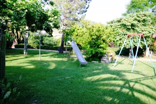 Hotel Le Rotonde Massaciuccoli Extérieur photo