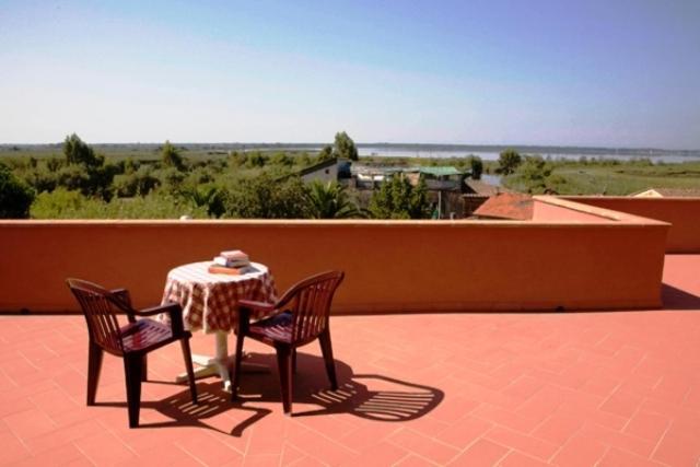 Hotel Le Rotonde Massaciuccoli Extérieur photo