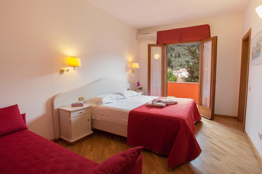 Hotel Le Rotonde Massaciuccoli Extérieur photo