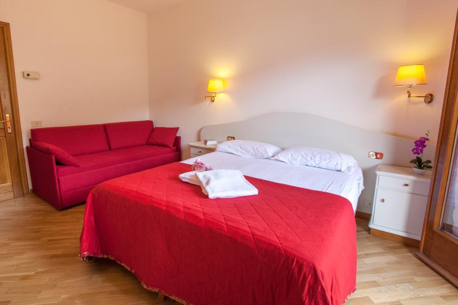 Hotel Le Rotonde Massaciuccoli Extérieur photo