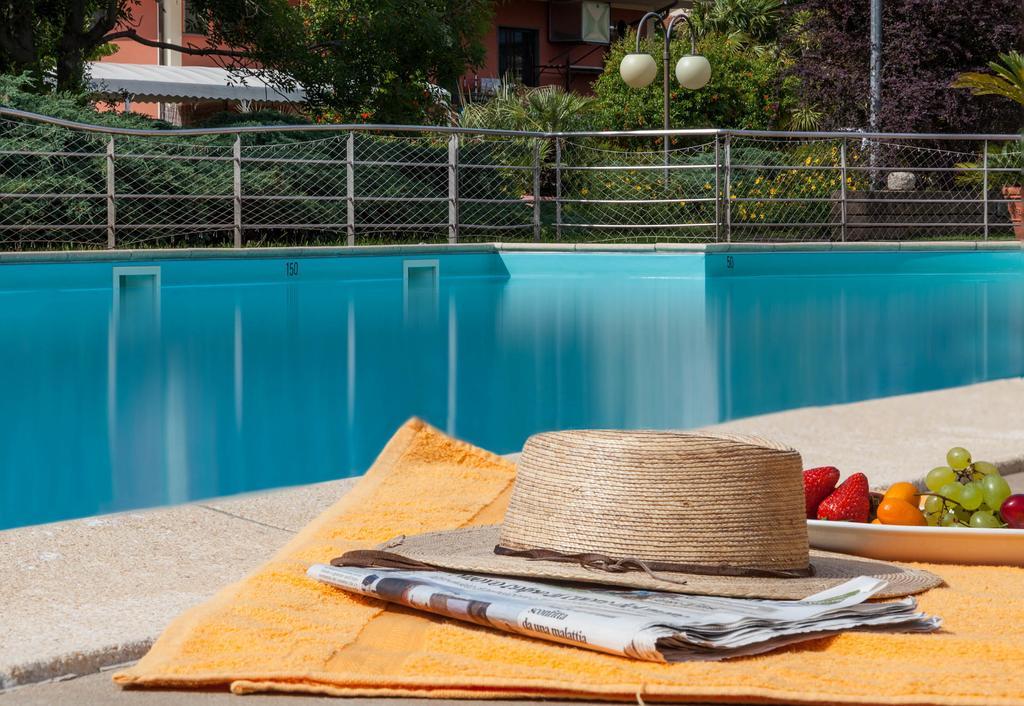Hotel Le Rotonde Massaciuccoli Extérieur photo