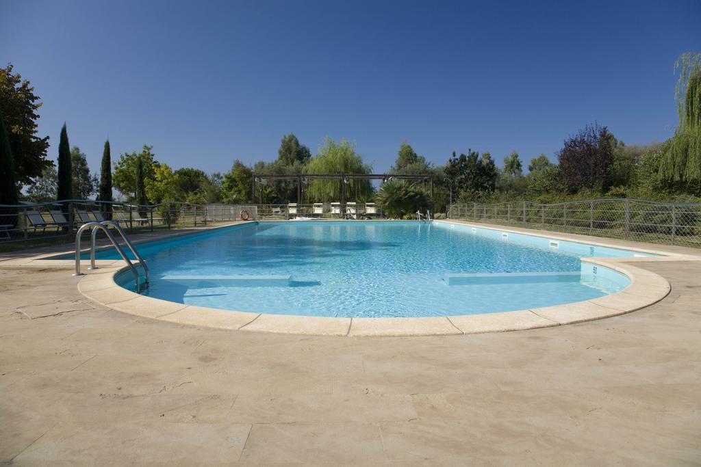 Hotel Le Rotonde Massaciuccoli Extérieur photo