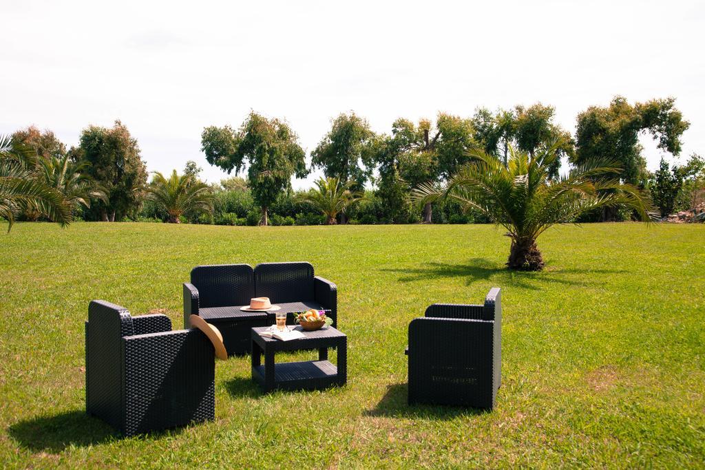 Hotel Le Rotonde Massaciuccoli Extérieur photo