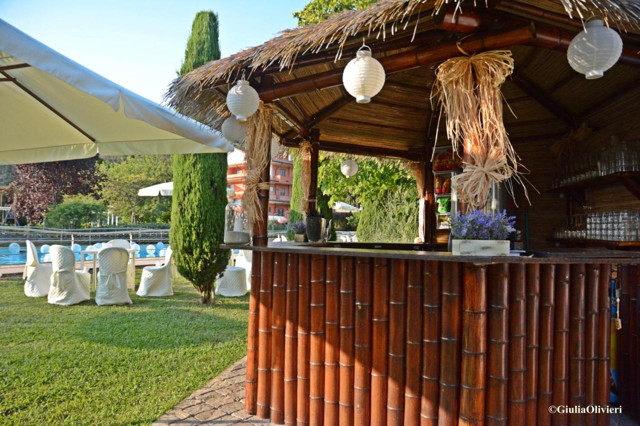 Hotel Le Rotonde Massaciuccoli Extérieur photo